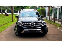 2018 Mercedes-Benz GLS 400 exclusive 3tv sunroof