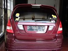 2004 Suzuki Aerio Facelift 1.5 RH Hatchback