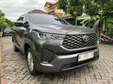 2022 Toyota Kijang Innova Zenix 2.0 V (Non Premium Color) MPV