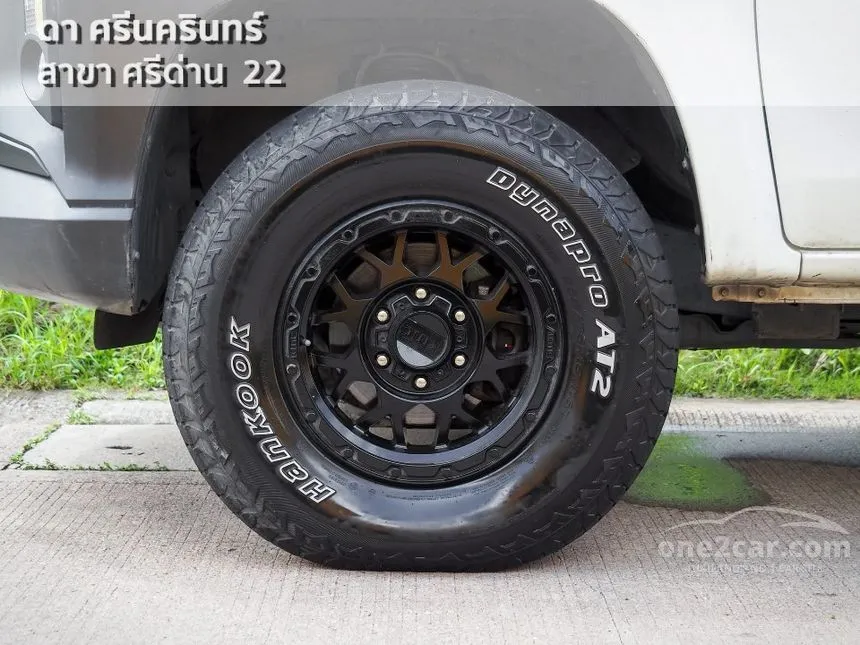 2022 Mitsubishi TRITON GL Single Cab Pickup