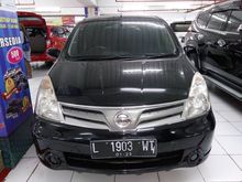 Dp 20jt an 2012 Nissan Grand Livina 1.5