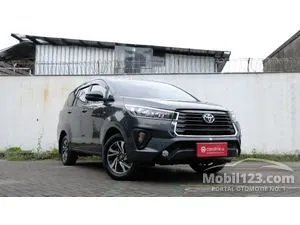 2022 Toyota Kijang Innova 2.0 G MPV
