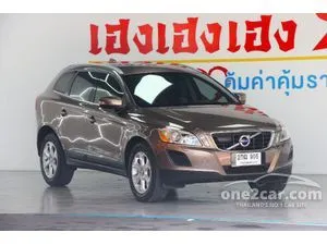 2013 Volvo XC60 2.0 D4 SUV