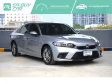 2022 Honda CIVIC 1.5 FE (ปี 21-26) EL+ Sedan