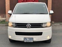 2011 Volkswagen Caravelle 2.0 (ปี 04-16) TDi Van AT