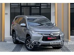 2017 Mitsubishi Pajero Sport 2.4 Dakar Ultimate 4X2 SUV