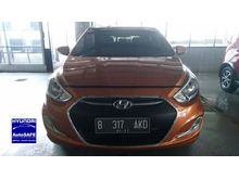 2015 Hyundai Grand Avega 1.4 Limited Edition