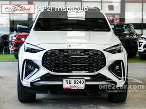 2024 Isuzu MU-X 3.0 RS SUV