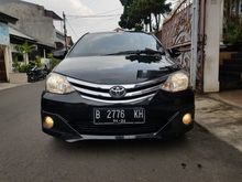 2014 Toyota Etios Valco 1.2 G Hatchback