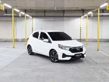 2025 Honda Brio 1.2 Satya E Hatchback // Flash Sale
