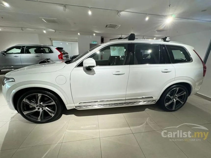 2024 Volvo XC90 Recharge T8 PHEV SUV