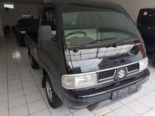 2017 Suzuki Carry 1.5 FD Pick-up