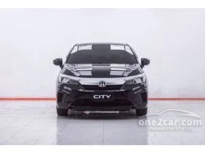 2021 Honda City 1.0 SV Sedan
