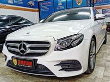 2019 Mercedes-Benz E350 2.0 AMG Sedan WARRANTY PERFECT LIKE NEW