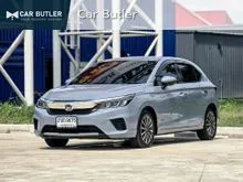 2021 Honda City 1.0 (ปี 20-25) SV Hatchback