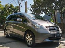 2011 Honda Freed 1.5 1.5 MPV
