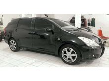 Toyota Wish 1.8 Option 2003 MPV
