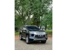 2021 Mitsubishi Pajero Sport 2.5 Exceed SUV/CVT/AT/METIC/SOLAR/DIESEL_TERMURAH