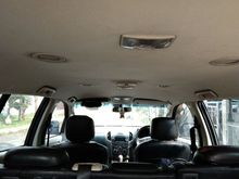 2014 Chevrolet Trailblazer 2.8 LS SUV