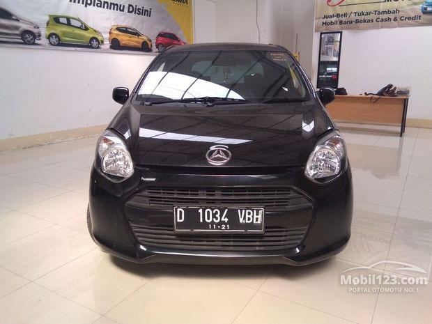 Daihatsu Mobil bekas dijual di Bandung Jawa-barat 