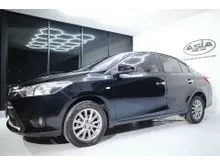 2014 Toyota VIOS 1.5 (ปี 13-17) E Sedan