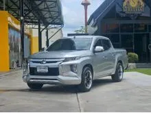 2020 Mitsubishi TRITON 2.5 Double Cab (ปี 18-23) GLX Pickup