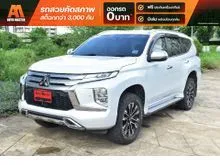 2020 Mitsubishi PAJERO SPORT 2.4 (ปี 19-25) GT Premium 4WD SUV