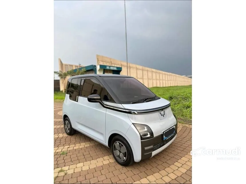 2024 Wuling EV Air ev Standard Range Hatchback