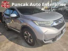 2018 Honda CR-V 2.0  SUV