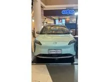 2024 GAC AION Y Plus 0.0 410 Exclusive MPV
