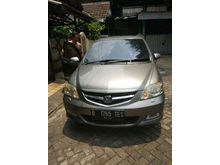 2006 Honda City 1.5 VTEC Sedan
