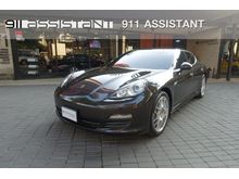 2010 Porsche Panamera 4.8 (ปี 09-16) S Sedan