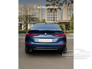 2023 BMW 218i 1.5 Gran Coupe Sport Coupe