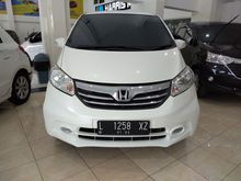 2013 Honda Jazz 1.5 S Hatchback