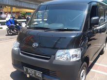 2019 Daihatsu Gran Max 1,3 D Van
