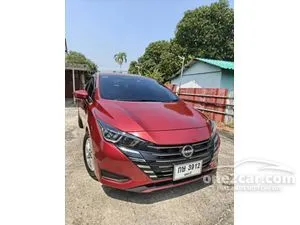 2023 Nissan ALMERA 1.0 EL Sedan