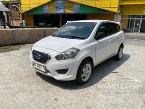 2015 Datsun GO+ 1.2 T MPV