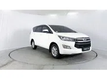 2018 Toyota Kijang Innova 2.4 G MPV