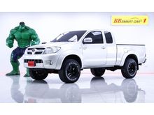 2005 Toyota Hilux Vigo 2.5 EXTRACAB (ปี 04-08) E Pickup