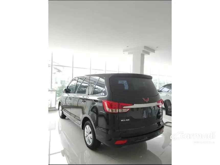 2024 Wuling Confero DB Wagon