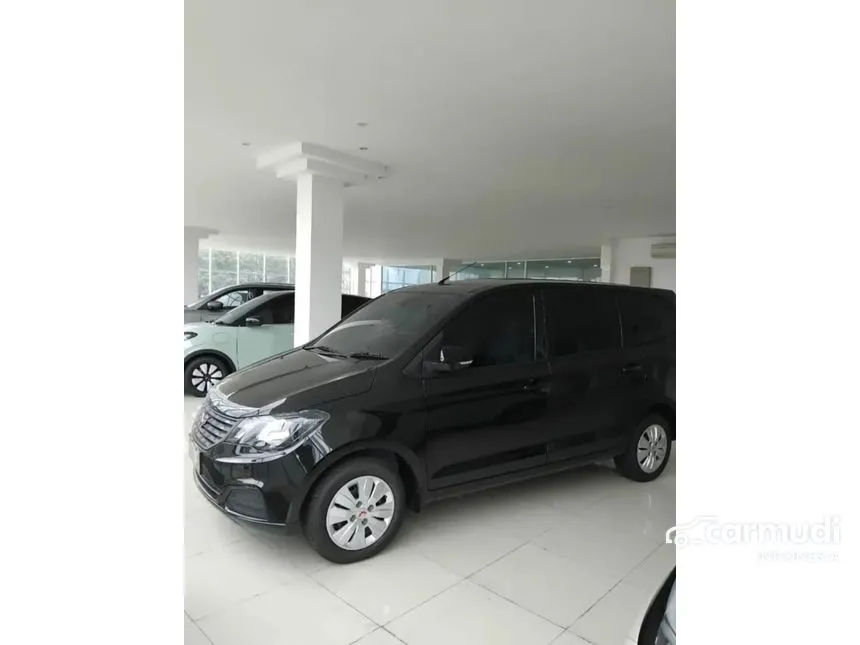 2024 Wuling Confero DB Wagon