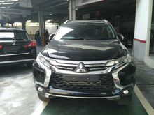2018 Mitsubishi Pajero Sport 2.4 Dakar SUV