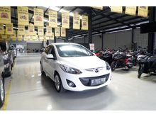Mazda 2 R Sports AT 2013 LOW KM 40rban