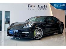 2019 Porsche Panamera 2.9 (ปี 16-20) 4S Sedan AT