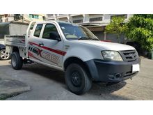 2012 Tata Xenon 2.2 MAXCAB maxcab DLE Pickup MT