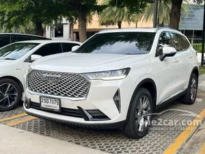 2022 Haval H6 1.5 Ultra SUV