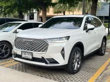2022 Haval H6 1.5 (ปี 21-27) Ultra SUV