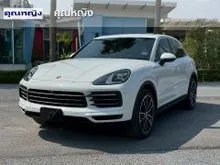 2018 Porsche CAYENNE 3.0 (ปี 18-25) E-Hybrid AWD SUV