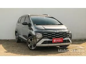 2024 Hyundai Stargazer X 1.5 Prime MPV