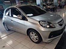 2015 Honda Brio 1.2 Satya E Hatchback#Honda#Brio#BrioESatya#UnitSuperIstimewa